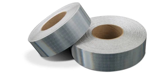ORALITE FD140X- SOLAS TAPE WHITE