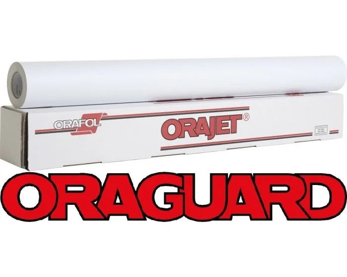 ORAFOL ORAGUARD 29X-FG-54" x 50yds