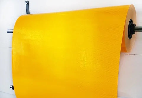 3M 4081-XX" x 150 ft  YELLOW DIAMOND GRADE