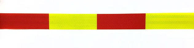 Pre-fabricated chevron