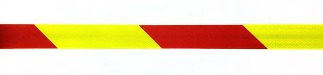 Pre-fabricated chevron