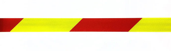 Pre-fabricated chevron