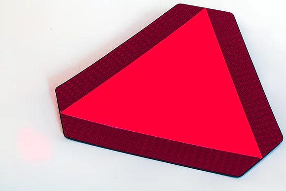 SMV Triangles High Visibility