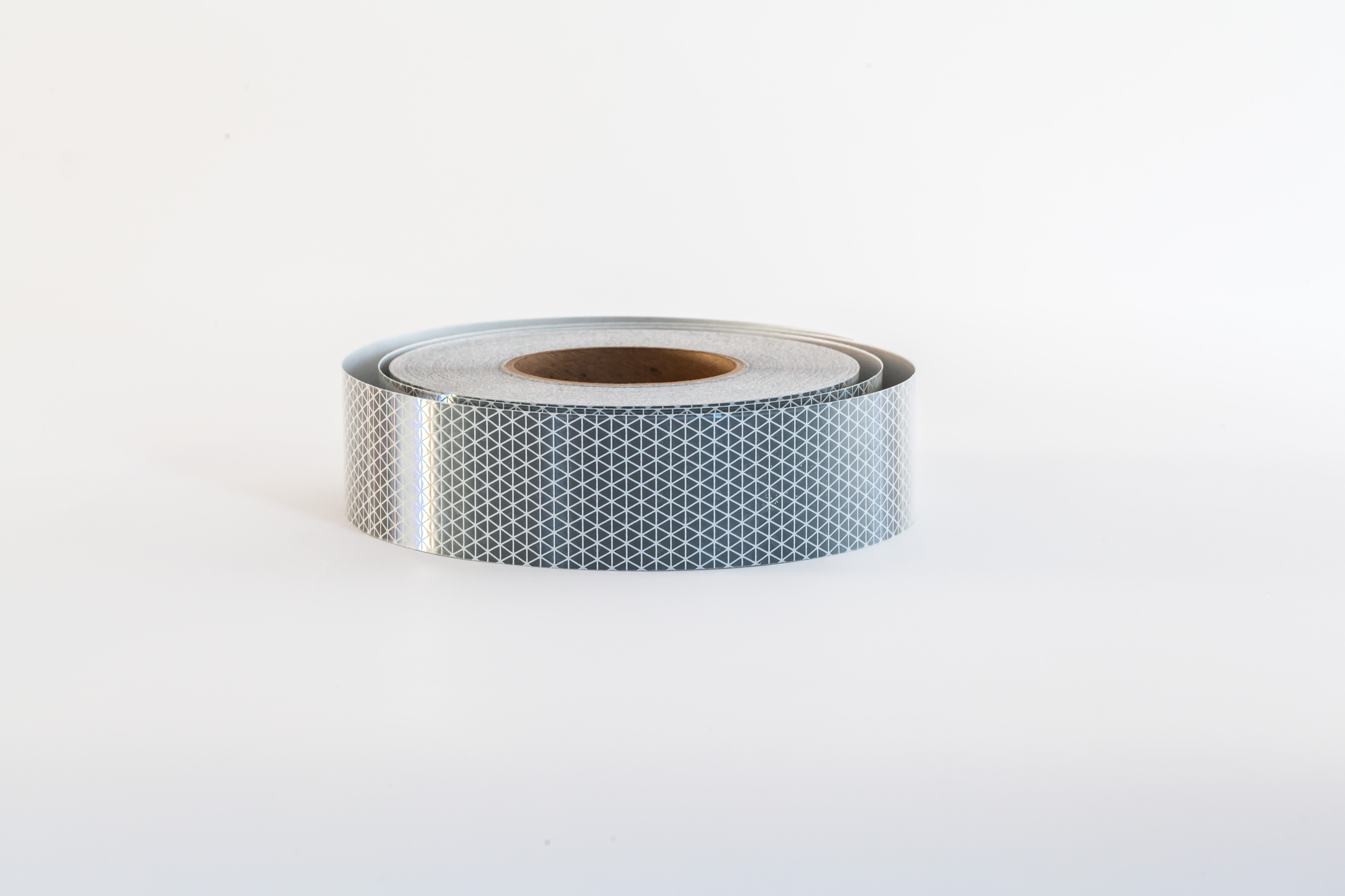 ORAFOL V82-2"x50yds White DOT Conspicuity tape (10 years)