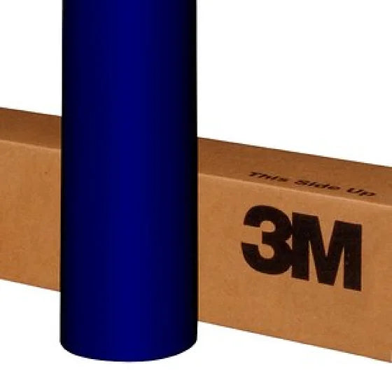 3M 680CR-75-XX-50yds BLUE Scotchlite Reflective tape