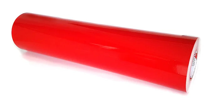 ORACAL 8300 TRANSPARENT CAL -ROUGE