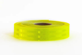 3M 983-23-XX-50yds Fluo Yellow-Green Diamond Grade Conspicuity Material