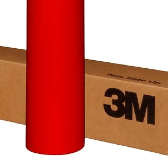 3M 680CR-72-XX-50yds RED Scotchlite Reflective tape