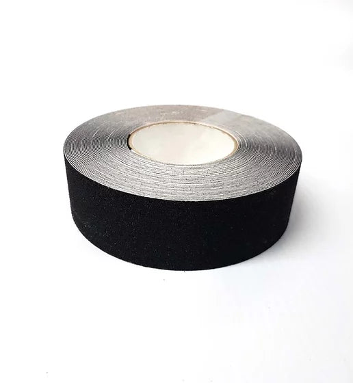 Black anti-slip grid tape XX" x 60' 