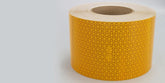 ORAFOL R99-4"x50yds Yellow Conspicuity tape