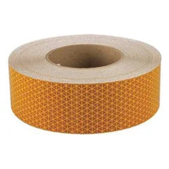 ORAFOL V92-XX-50yds YELLOW Conspicuity Material