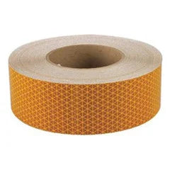 ORAFOL V92-XX-50yds Yellow Conspicuity Material