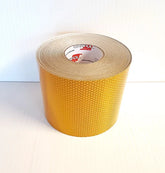 ORAFOL V98-6''-XX Yellow Conspicuity Material